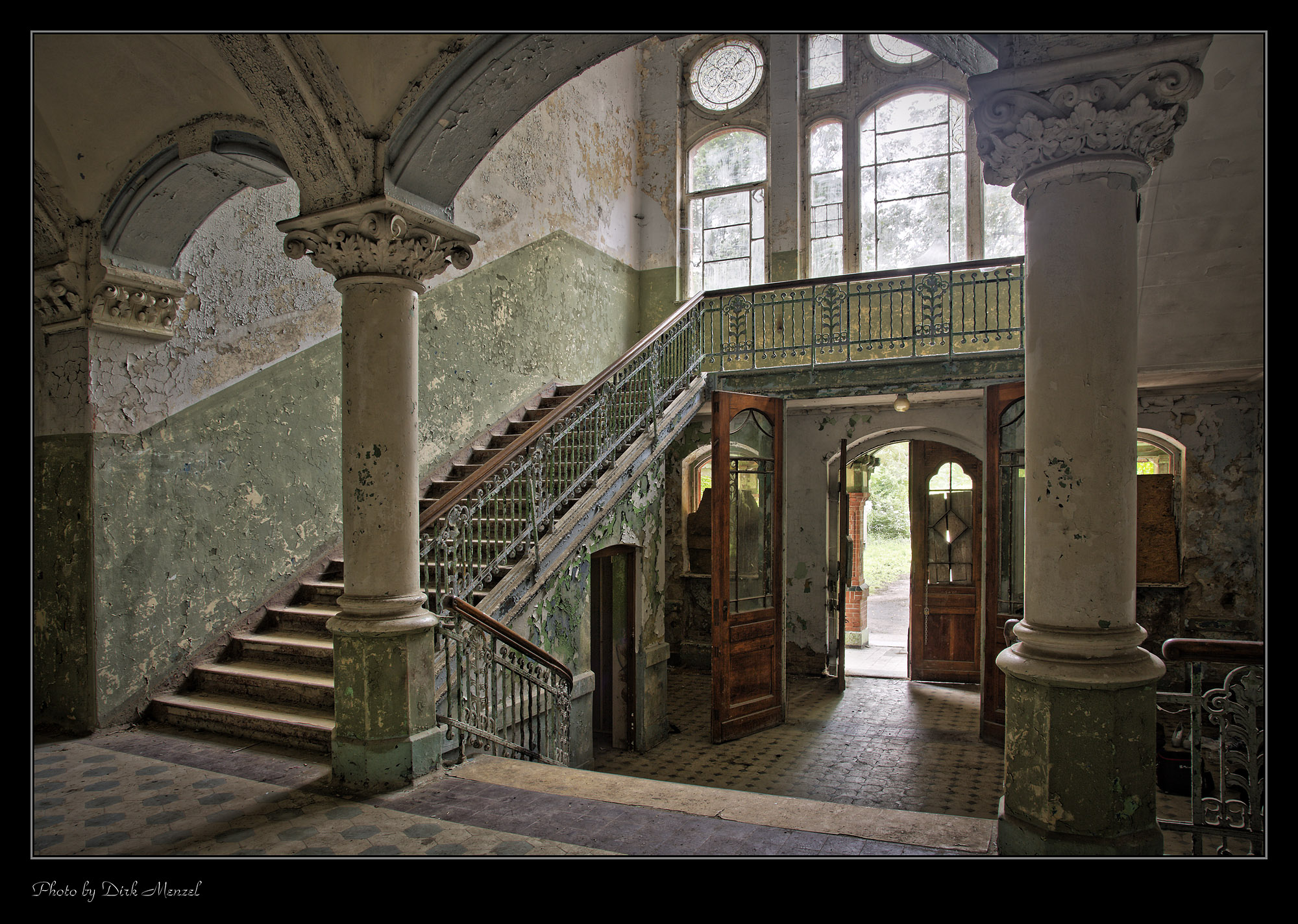 Beelitz-Heilstätten